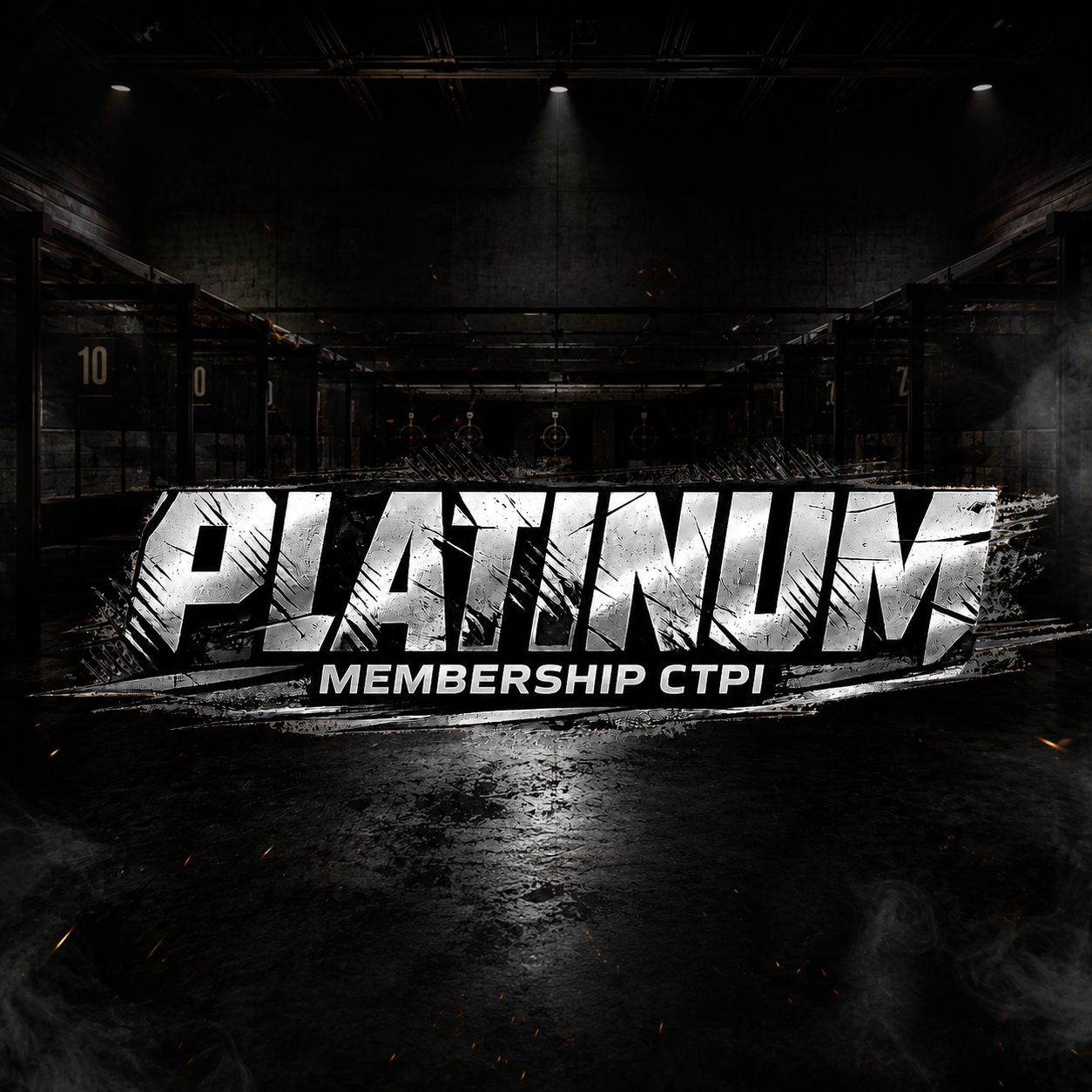 CTPI Platinum Membership